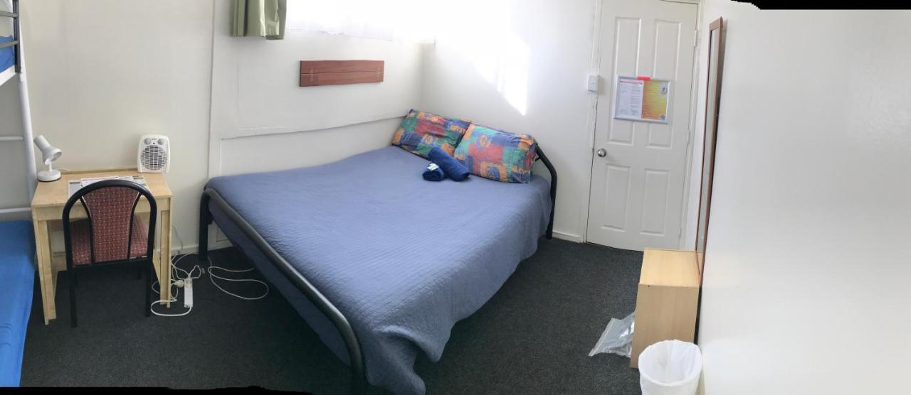 Dolphin Retreat Bunbury Yha Vandrehjem Eksteriør billede